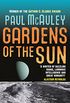 Gardens of the Sun (Quiet War Book 2) (English Edition)