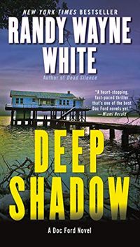 Deep Shadow (A Doc Ford Novel Book 17) (English Edition)