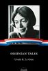 Orsinian Tales: A Library of America eBook Classic (English Edition)