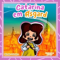 Catarina em Asgard