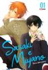 Sasaki e Miyano #01