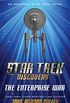 Star Trek: Discovery: The Enterprise War (English Edition)
