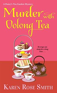Murder with Oolong Tea (A Daisy