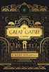 The Great Gatsby: A Novel: Illustrated Edition (English Edition)