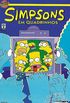 Simpsons em Quadrinhos 016