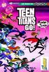 Teen Titans Go! #12