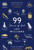 Ninety-Nine Stories of God (English Edition)