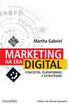 Marketing na Era Digital