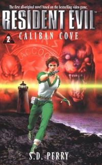 Caliban Cove