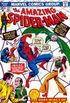 The Amazing Spider-Man #127