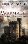 Warmage: Book Two Of The Spellmonger Series (English Edition)