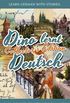 Learn German with Stories: Dino lernt Deutsch Collector