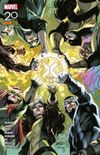 X-Men (2020) - Volume 43