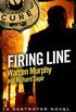 Firing Line: Number 41 in Series (The Destroyer) (English Edition)