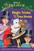 Magic Tricks from the Tree House: A Fun Companion to Magic Tree House Merlin Mission #22: Hurry Up, Houdini! (Magic Tree House (R)) (English Edition)