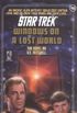 Star Trek: Windows on a Lost World