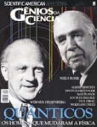 Scientific American Brasil - Gnios da Cincia Ed. 13