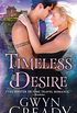 Timeless Desire (English Edition)