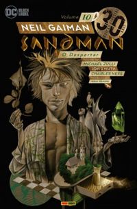 Sandman: Edio Especial de 30 Anos - Vol. 10