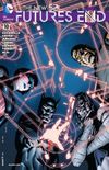 The New 52 - Futures End #10