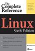 Linux: The Complete Reference, Sixth Edition (English Edition)