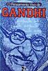 Gandhi - Coleo Pensamento Vivo