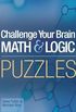 Mensa Challenge Your Brain Math & Logic Puzzles