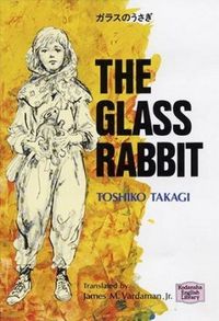 The Glass Rabbit