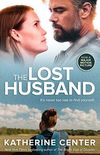 The Lost Husband: A Novel (English Edition)