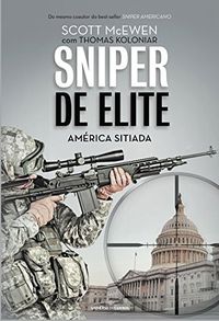 Sniper de Elite  Amrica sitiada