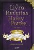 O Livro de Receitas de Harry Potter (Capa Dura)