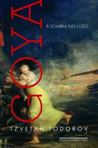 Goya  sombra das luzes