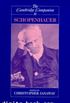 The Cambridge Companion to Schopenhauer 