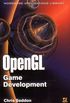 Open GL Game Development