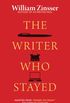 The Writer Who Stayed (English Edition)