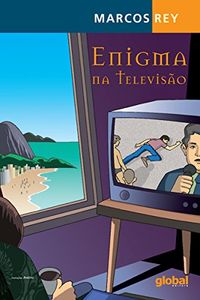 Enigma na televiso (Marcos Rey)