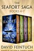 The Seafort Saga Books 47: Fishermans Hope, Voices of Hope, Patriarchs Hope, and Children of Hope (English Edition)