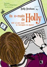 Os e-mails de Holly 