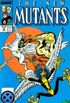Os Novos Mutantes #58 (1987)