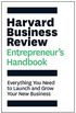 The Harvard Business Review Entrepreneur