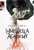The Umbrella Academy: Apocalypse Suite #4