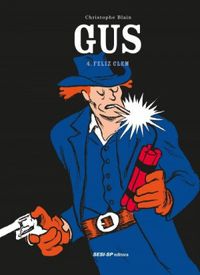Gus - Vol. 4
