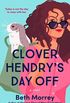 Clover Hendry