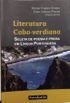 Literatura Cabo-verdiana