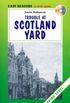 Trouble At Scotland Yard - Third Level + Cd
