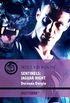 Sentinels: Jaguar Night (Mills & Boon Intrigue) (Nocturne, Book 37) (English Edition)