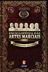 Enciclopdia das Artes Marciais Os Grandes Mestres