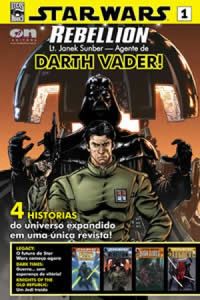 Star Wars #01 (nova edio)