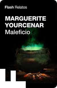 Maleficio (Flash Relatos) (Spanish Edition)