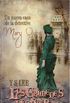 Serie La Agencia: Los crmenes del Big Ben: Un nuevo caso de la detective Mary Quinn: 2